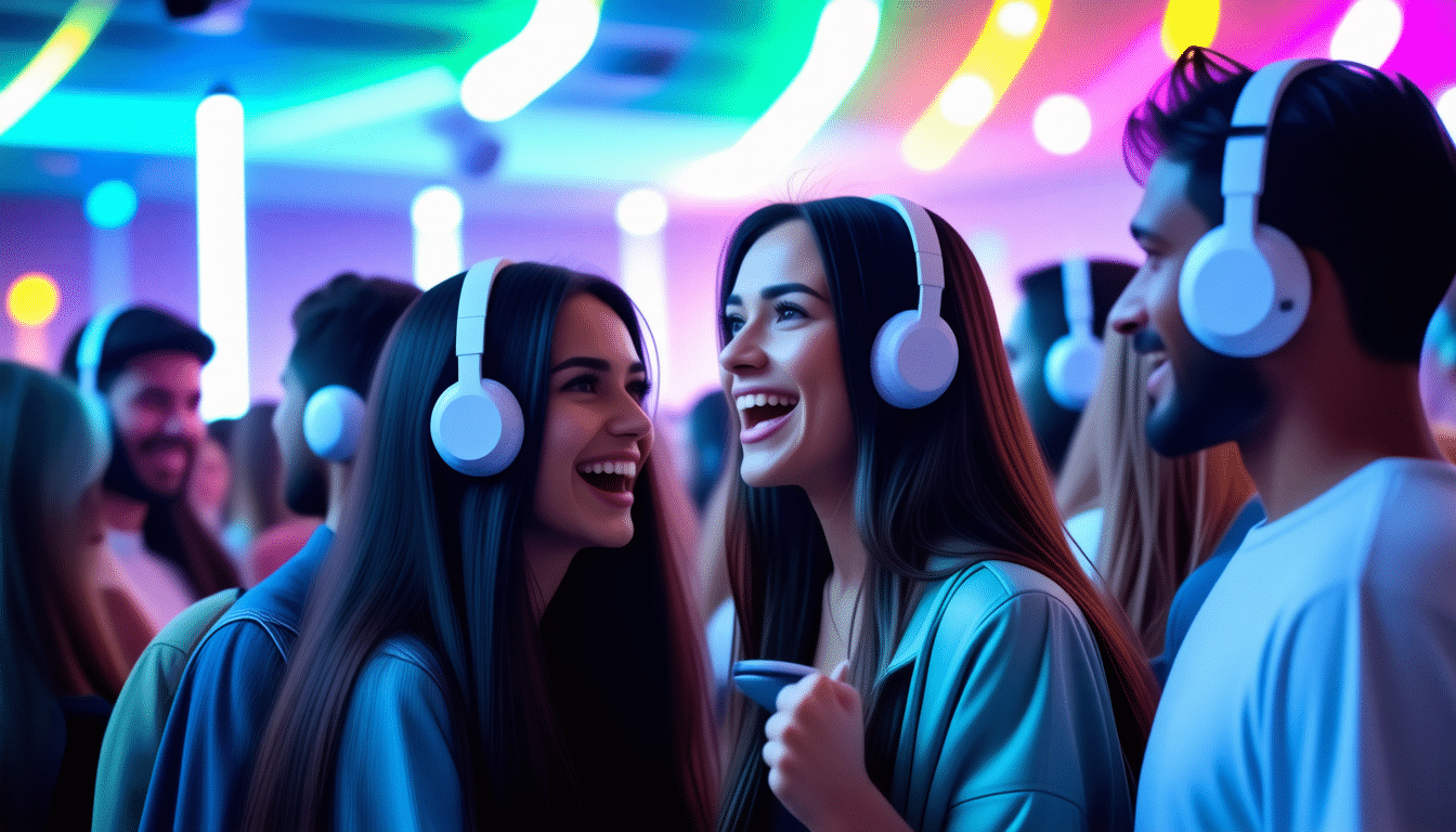 découvrez comment organiser un karaoké original sans paroles affichées ni micro, pour une ambiance ludique et conviviale où l’imagination et l’expression sont à l’honneur. conseils, astuces et idées pour réussir votre animation !