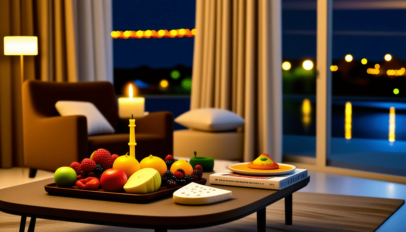 découvrez comment organiser une soirée réussie en solo, sans date ni invités, et profitez pleinement d'un moment agréable avec des idées originales pour vous divertir et vous détendre chez vous.