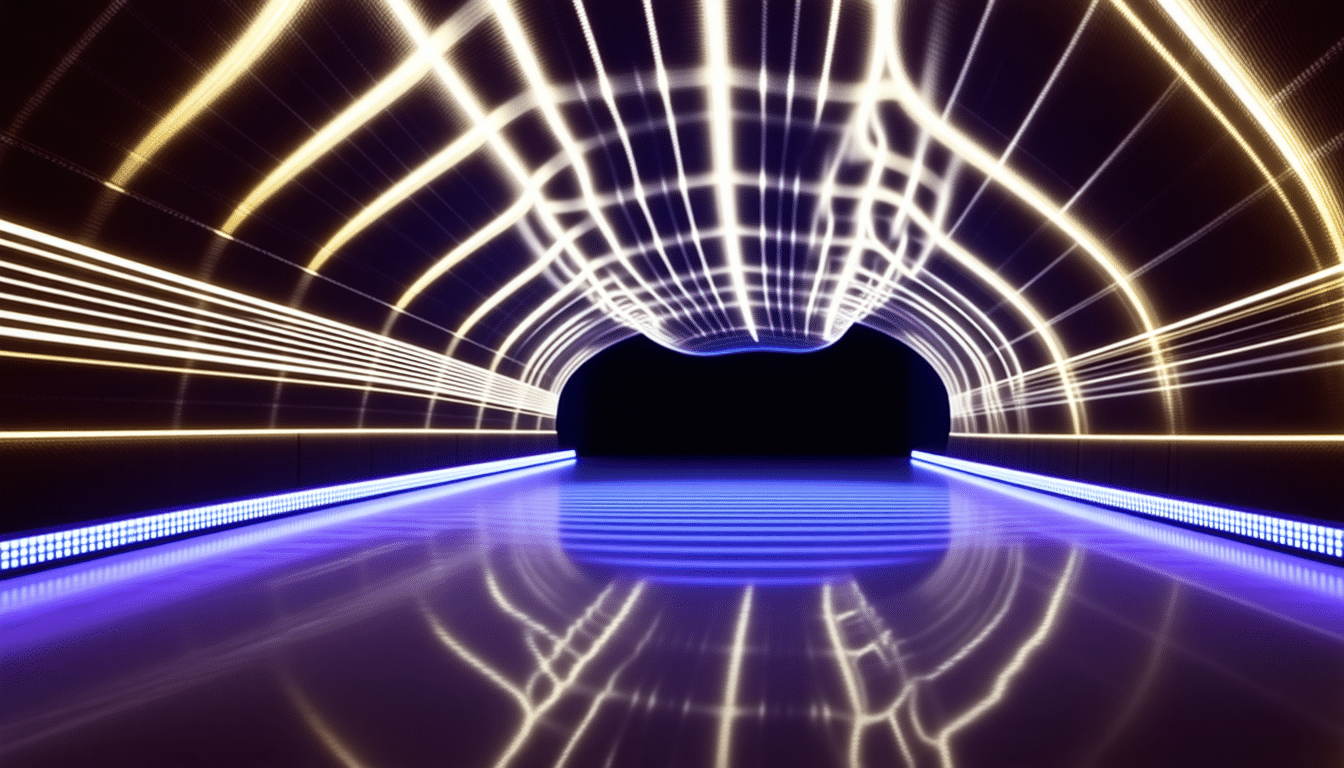 découvrez comment installer une piste de danse virtuelle dans votre cave mentale et transformez vos pensées en une expérience immersive et festive. conseils, idées et étapes pour aménager votre espace intérieur de façon créative.