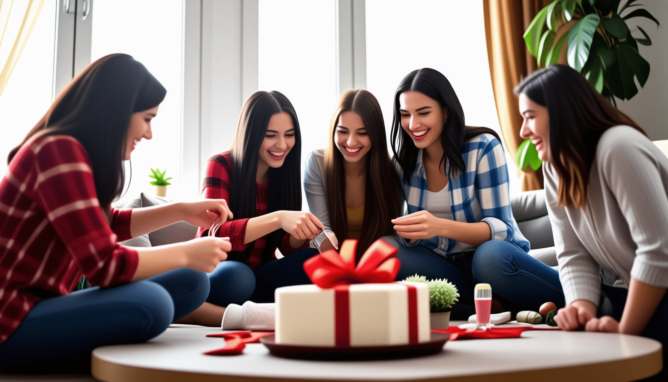 découvrez comment organiser une fête surprise pour vous-même sans jamais vous douter de rien ! astuces, étapes et conseils pour une célébration inoubliable, pleine de surprises et de joie, préparée par... vous-même.